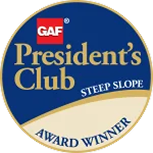 GAF President's Club