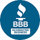bbb accreddited business