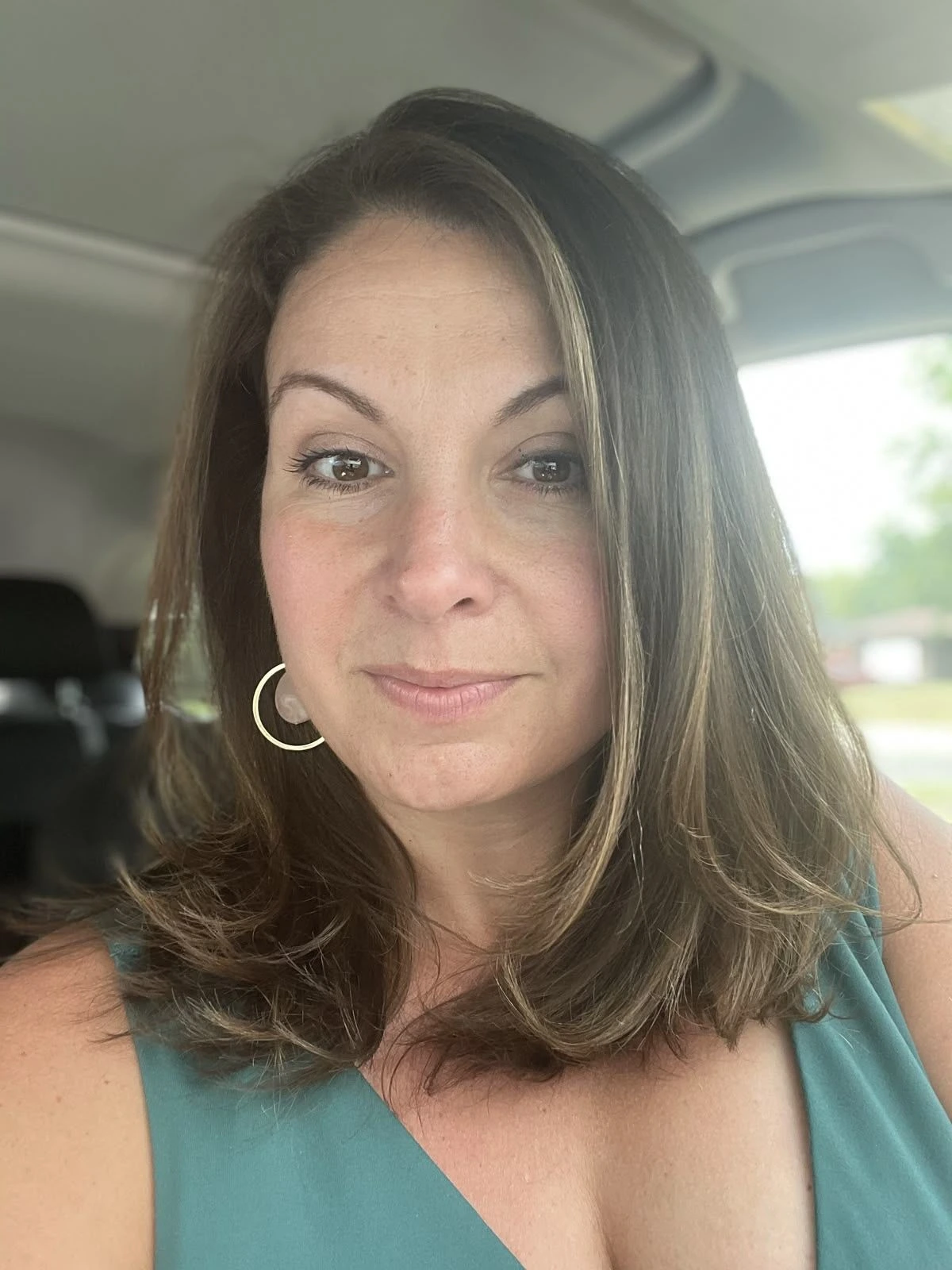 client profile picture
